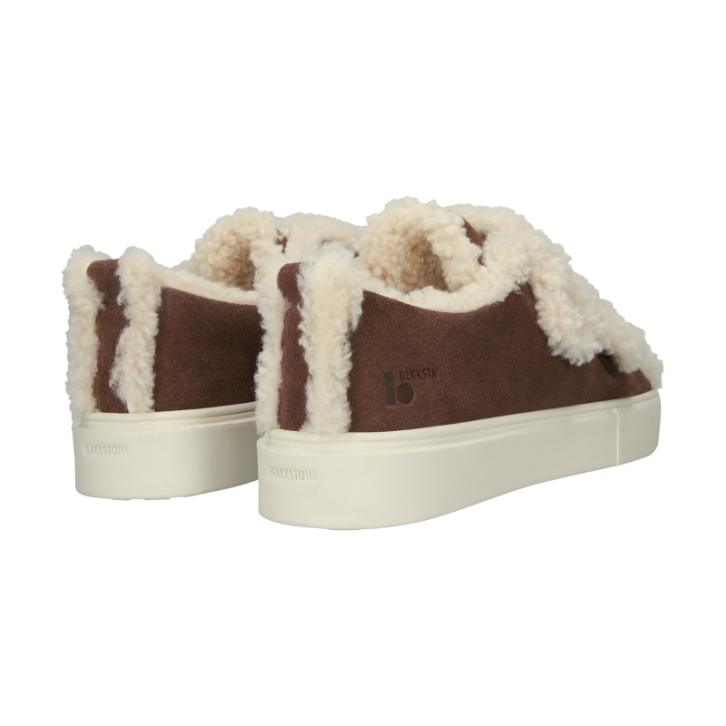 Blackstone QUARTZ MAZIE EL296 Rain drum Sneaker (low)