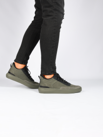 Blackstone IVAR AG118 Tarmac Sneaker (mid)