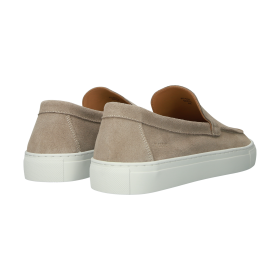 Blackstone LAPIS ROWAN FG628 Earth Slip-ons