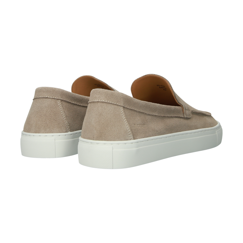 Blackstone LAPIS ROWAN FG628 Earth Slip-ons