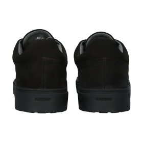 Blackstone CRAG COLTON CG179 Nero Sneaker (mid)