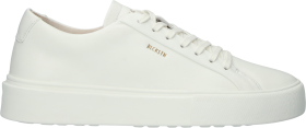 Blackstone CRAG FINN LOW DL260 White Sneaker (low)