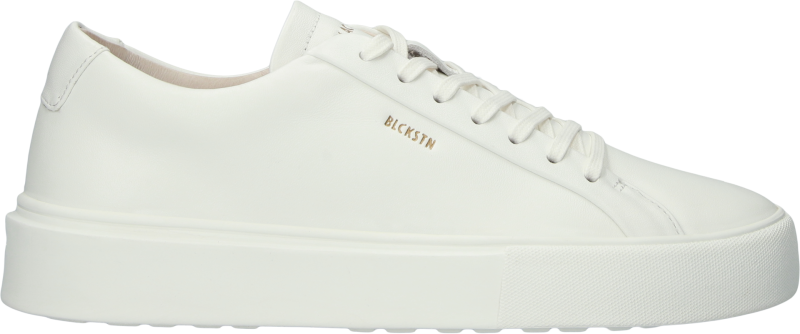 Blackstone CRAG FINN LOW DL260 White Sneaker (low)