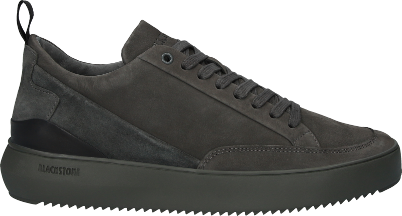 Blackstone DAXTON AG126 Thunderstorm Sneaker (low)