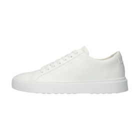 Blackstone CRAG FINN LOW CG117 White Sneaker (low)