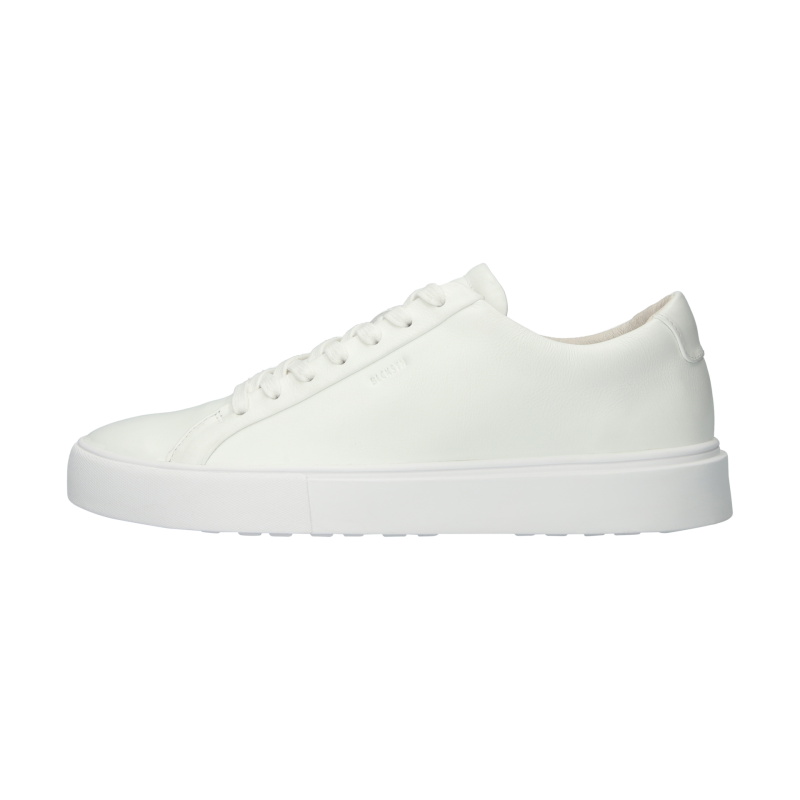 Blackstone CRAG FINN LOW CG117 White Sneaker (low)