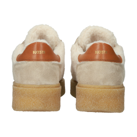 Blackstone ENJAR NATUK EL423 Rainy day Sneaker (low)