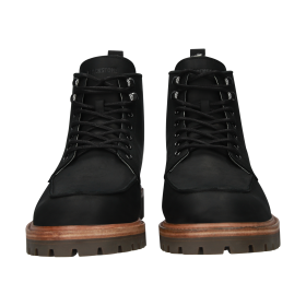 Blackstone GASTOWN REDFORD EG569 Black Boots