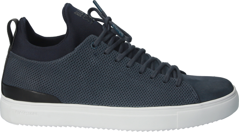 Blackstone SCOTT SG28 Total eclipse Sneaker (mid)