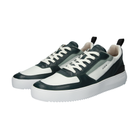 Blackstone TYSON BG169 Pixie slate grey Sneaker (mid)