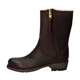Blackstone AURORA EW74 Old yellow Boots