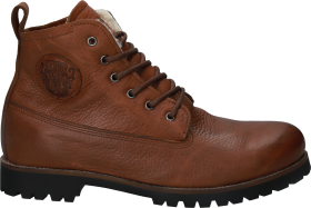 Blackstone COLIN SG31 Old yellow Boots