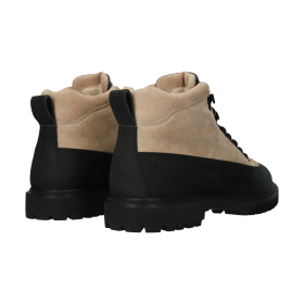 Blackstone ROCK BEAR CG104 Travertine Boots