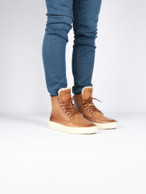 Blackstone ASPEN ELLIOT AG101 Cuoio Lace-ups