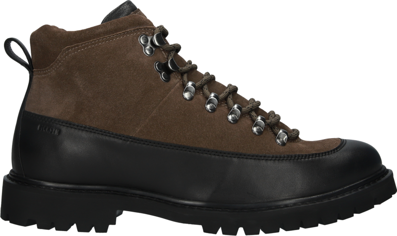 Blackstone ROCK BEAR CG104 Saloon Boots