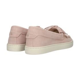 Blackstone ZIRCON LYRA FL705 Crystal gray Slip-ons