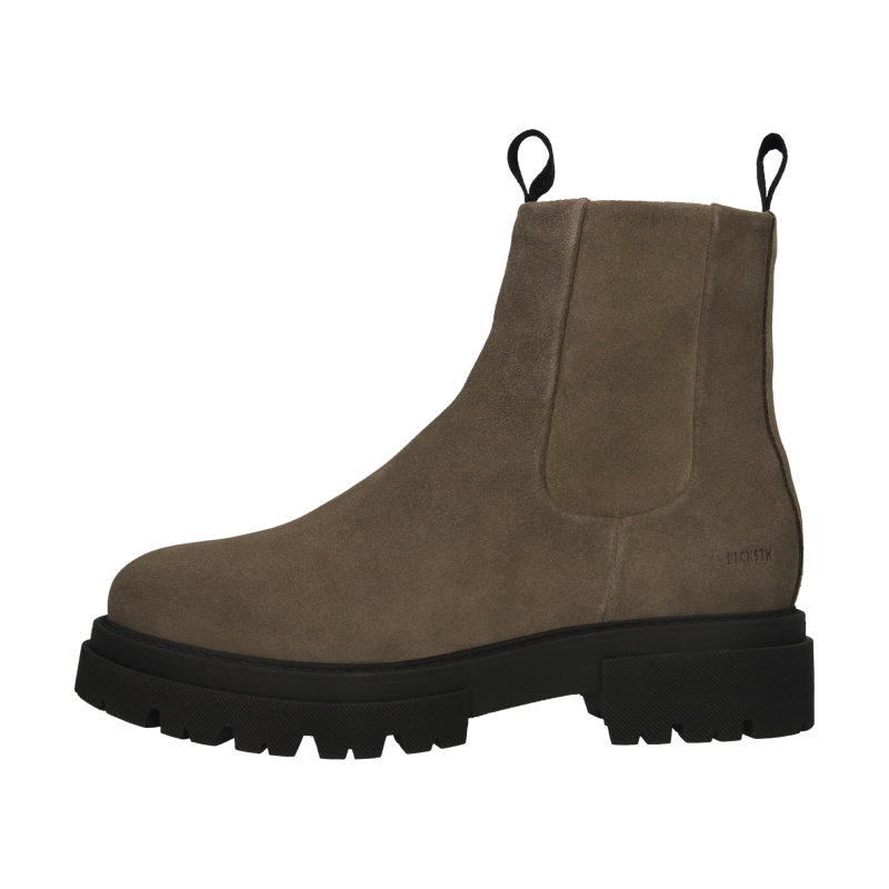 Blackstone ASTA AL475 Caribou Chelsea boots