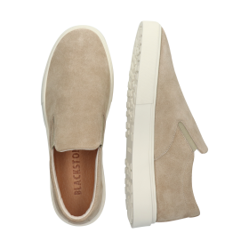 Blackstone RUBY BANKS DG508 Lemon pepper Slip-ons
