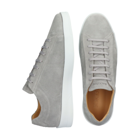 Blackstone CATO VICTOR BG354 Ciment Sneaker (low)