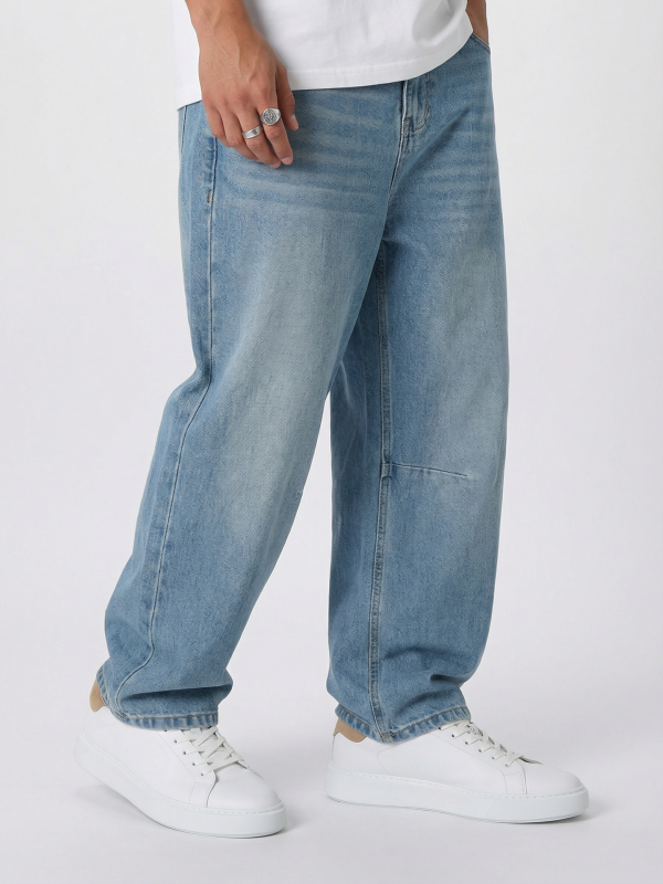 Blackstone STANLEY MILES FG620 White soul Sneaker (low)