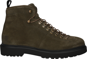 Blackstone RUSH AG320 Musk Lace-ups