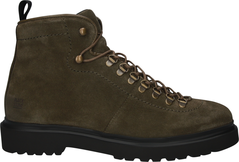 Blackstone RUSH AG320 Musk Lace-ups