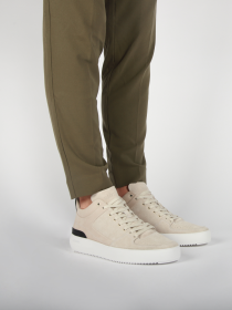 Blackstone BRYSON ZG17 Sand Sneaker (mid)