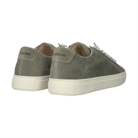 Blackstone MORGAN LOW ZG23 Dried sage Sneaker (low)