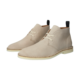 Blackstone BRENNAN ZG41 Beige Desert boots