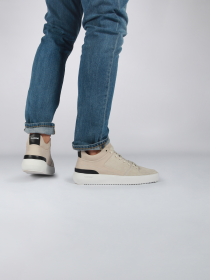 Blackstone BRYSON ZG17 Sand Sneaker (mid)