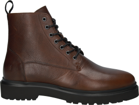 Blackstone BRODY AG314 Brown Lace-ups