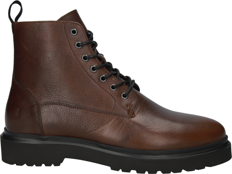 Blackstone BRODY AG314 Brown Lace-ups