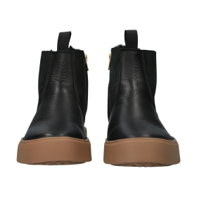 Blackstone SERMEQ NAALU CL208 Black Chelsea boots