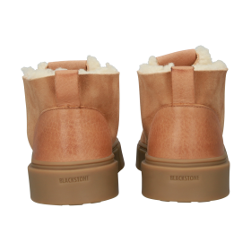 Blackstone SERMEQ ARNAQ CL258 Biscuit Sneaker (mid)