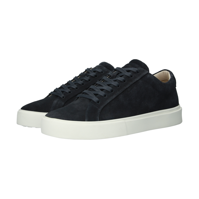 Blackstone CRAG FINN LOW CG119 Navy Sneaker (low)