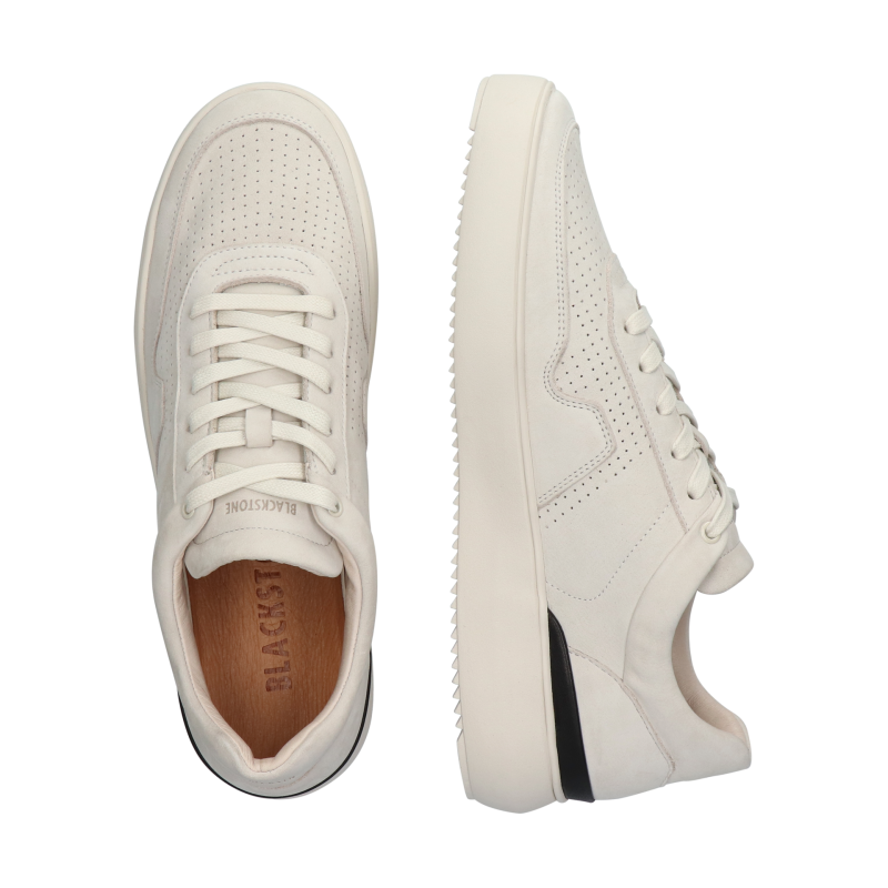 Blackstone MARBLE COLTON DG512 Delicate stone Sneaker (low)