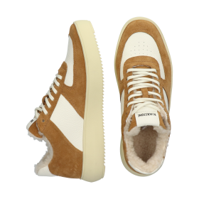 Blackstone HITTY AL211 Candied ginger Sneaker (low)
