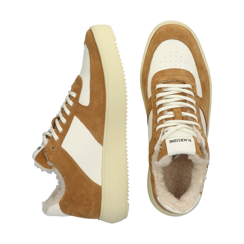 Blackstone HITTY AL211 Candied ginger Sneaker (low)
