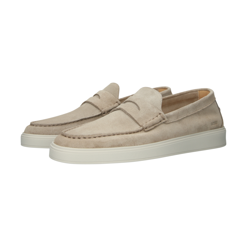 Blackstone ZUKO ENZO DG370 Earth Slip-ons