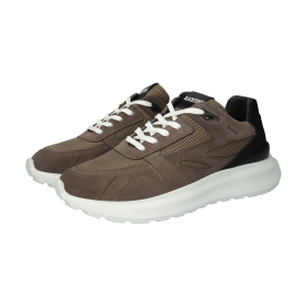 Blackstone MADISON AG306 Salvia Chunky sneaker