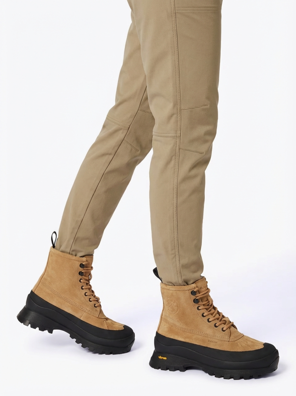 Blackstone V-KALPANA CL062 Lion Boots