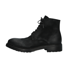 Blackstone FABRICE ENEA CG321 Black Boots
