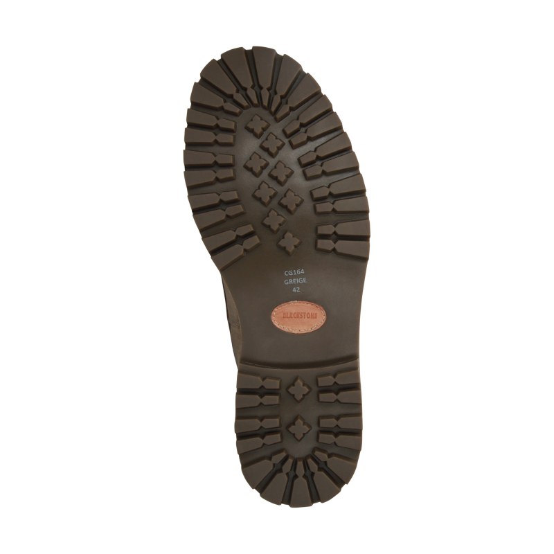 Blackstone GASTOWN BOAZ CG164 Greige Boots