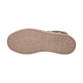 Blackstone SERMEQ UKI CL216 Nude Boots