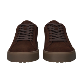 Blackstone CRAG FINN LOW CG119 Coffee bean Sneaker (low)