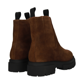 Blackstone ASTA AL475 Chocolate Chelsea boots