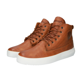 Blackstone ASPEN YG26 Cuoio Sneaker (high)