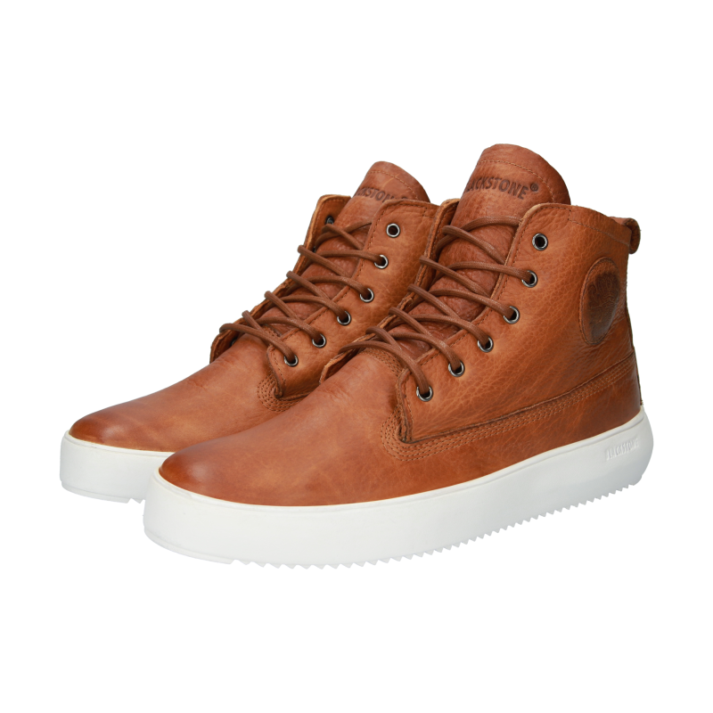 Blackstone ASPEN YG26 Cuoio Sneaker (high)