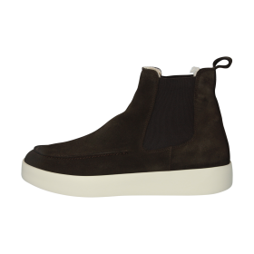 Blackstone THIAGO AG301 Ebony Chelsea boots