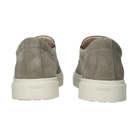 Blackstone RUBY BANKS DG508 Salvia Slip-ons